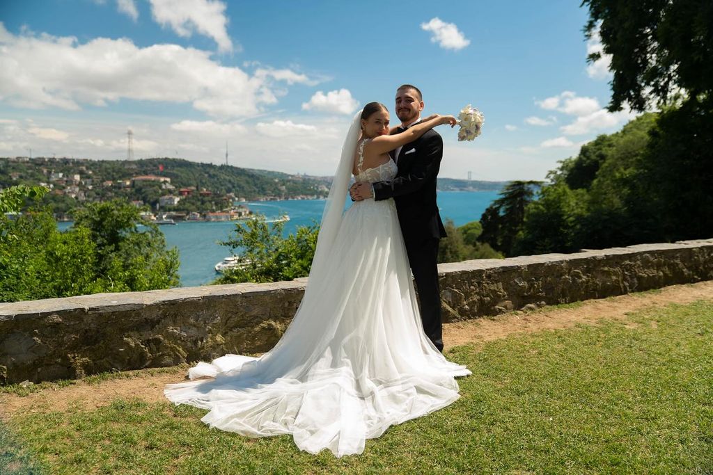Nichi Wedding - 2602010