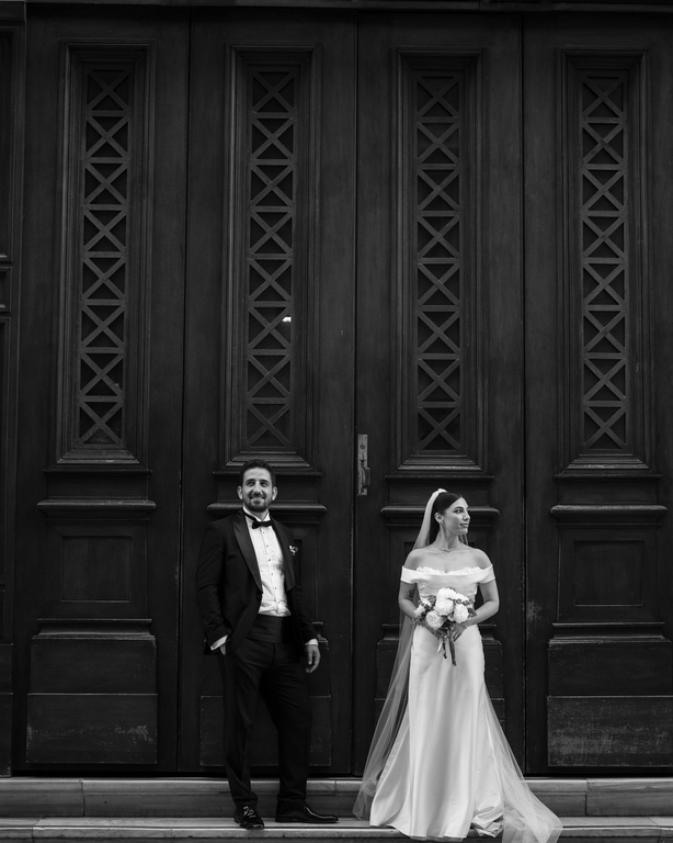 Nichi Wedding - 2602016