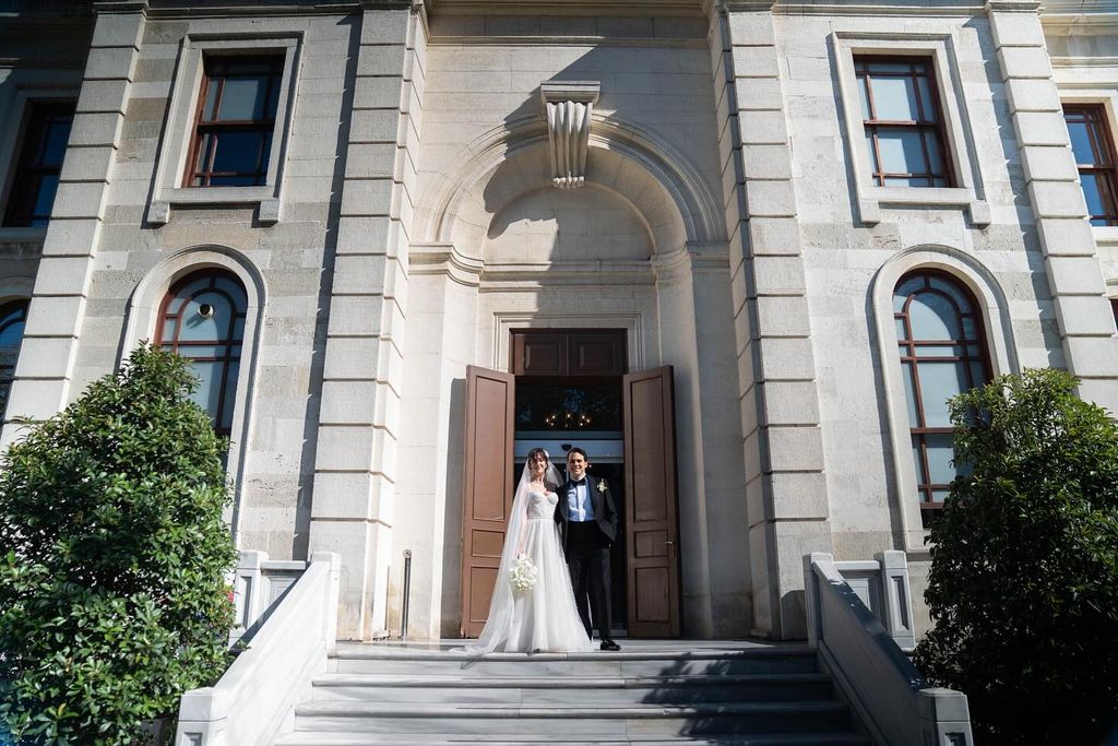 Nichi Wedding - 2602014