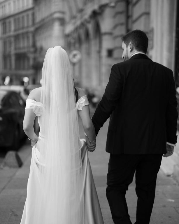 Nichi Wedding - 2602015