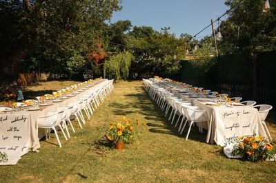 Voila Events
