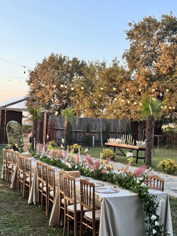 Voila Events
