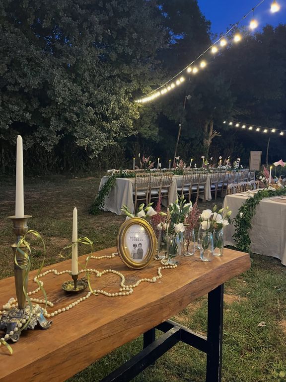 Voila Events
