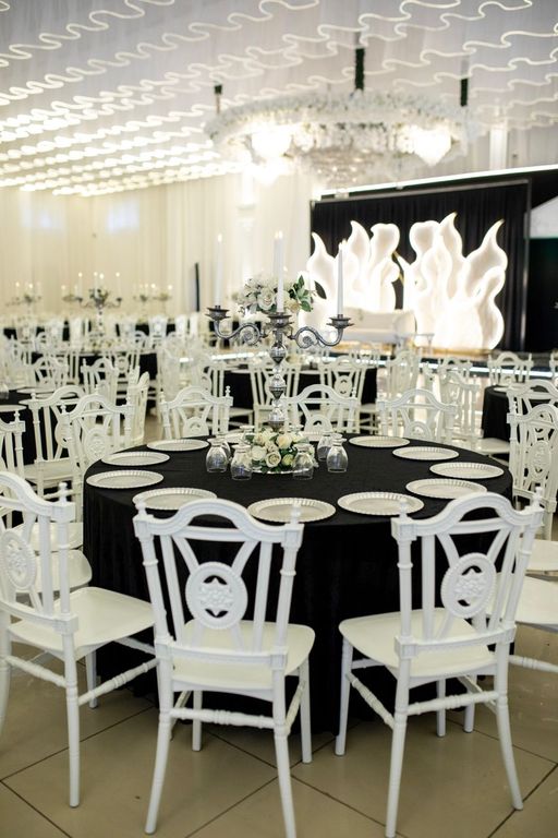 Çiftlik Kır Düğün Sarayı