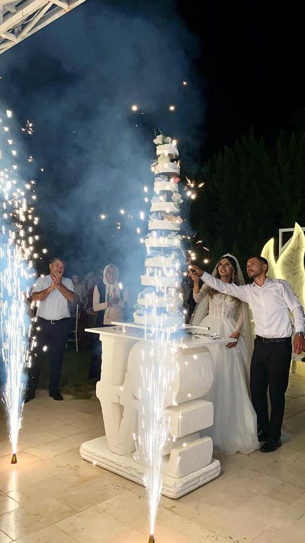 Çiftlik Kır Düğün Sarayı