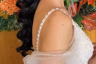 Kübra Ertin Kuaför ve Güzellik Salonu