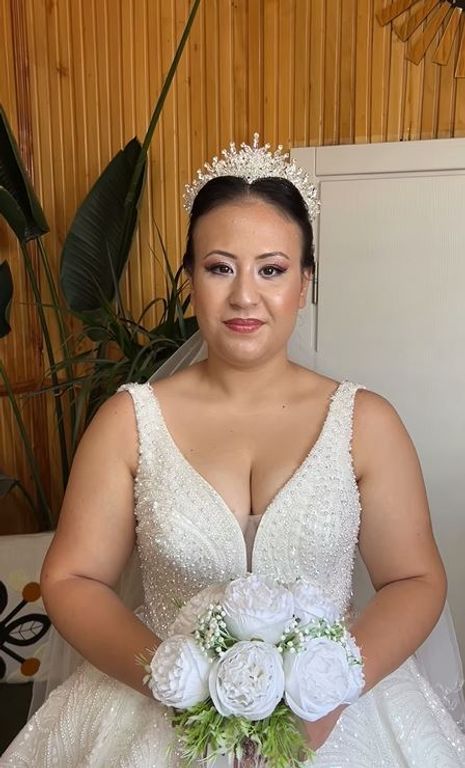 Kübra Ertin Kuaför ve Güzellik Salonu