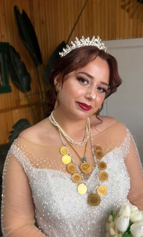 Kübra Ertin Kuaför ve Güzellik Salonu