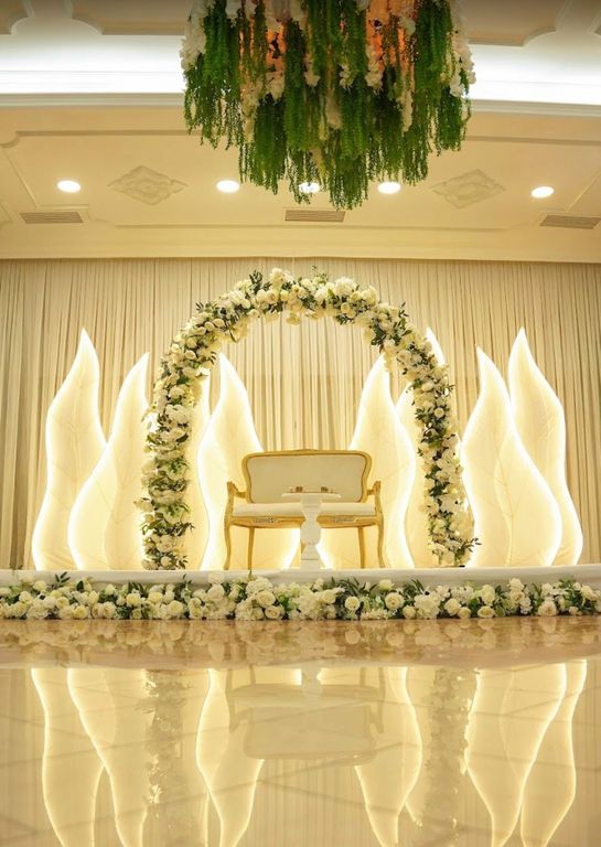 Rüya Salon Bahçe