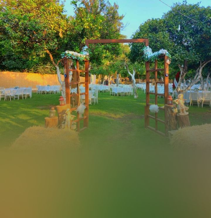 Nehir Garden & Ales Organizasyon