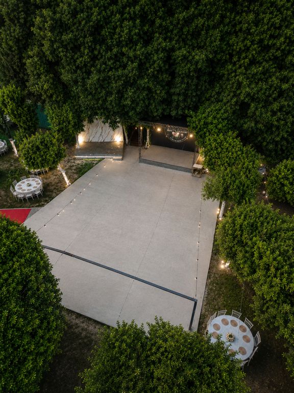 Nehir Garden & Ales Organizasyon