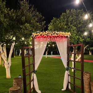Nehir Garden & Ales Organizasyon