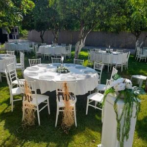 Nehir Garden & Ales Organizasyon