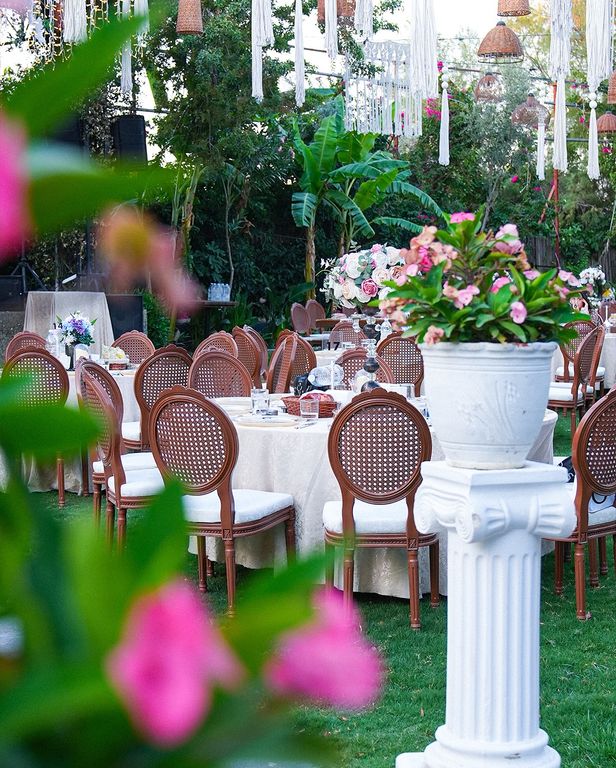 Nuun Events and More