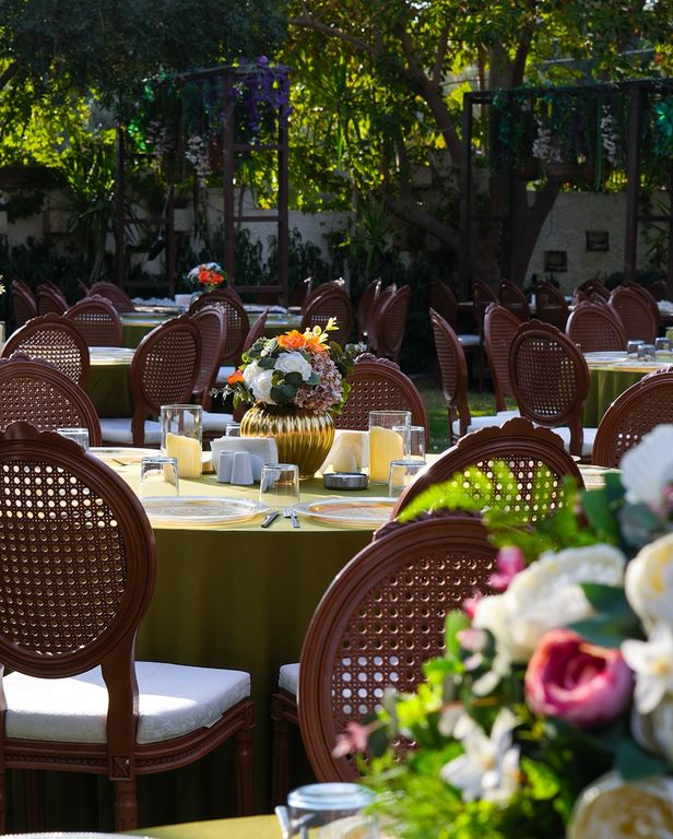 Nuun Events and More