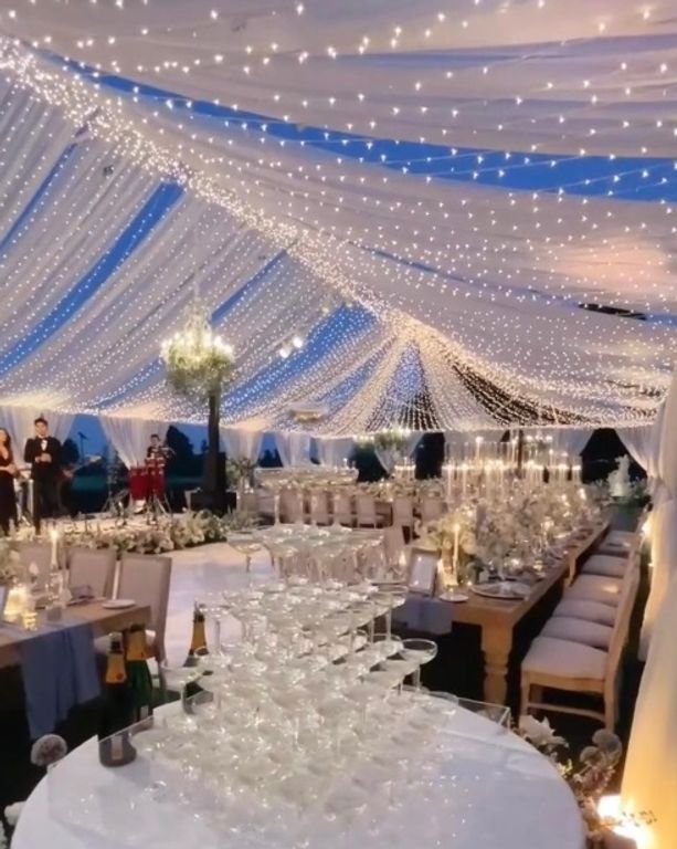 Milano Düğün Davet