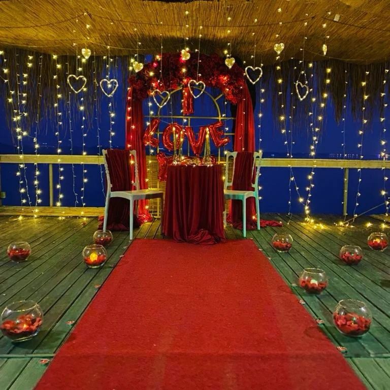 Milano Düğün Davet