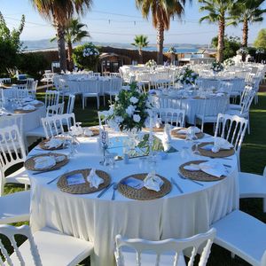 Milano Düğün Davet