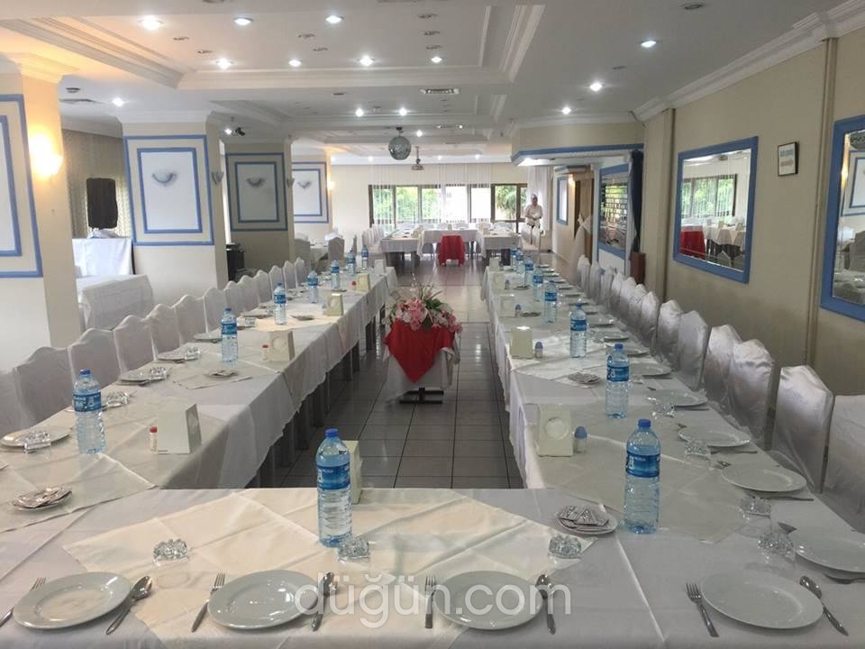 Samsun Öğretmenevi