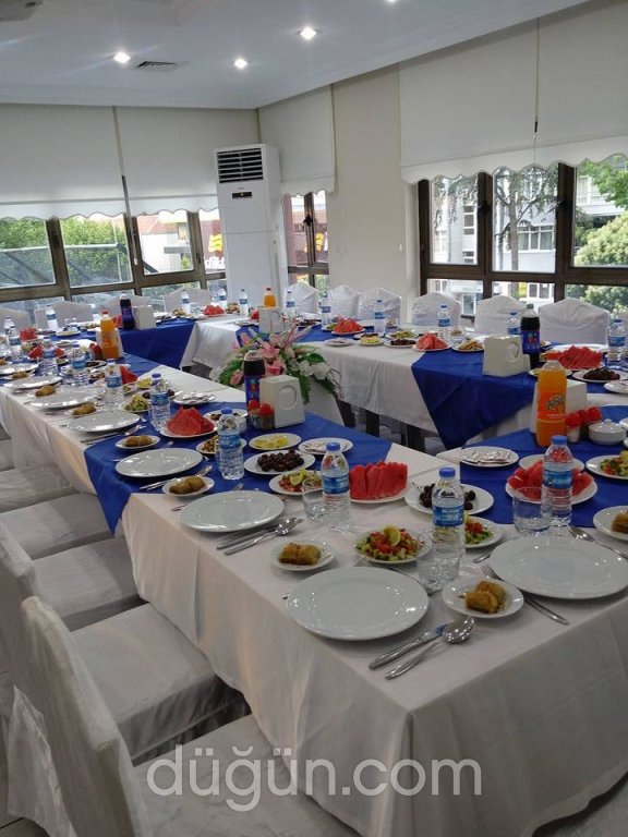 Samsun Öğretmenevi