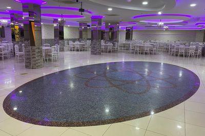 Caprice Düğün Salonları