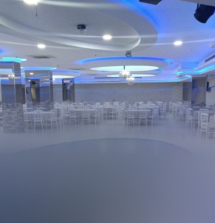 Caprice Düğün Salonları