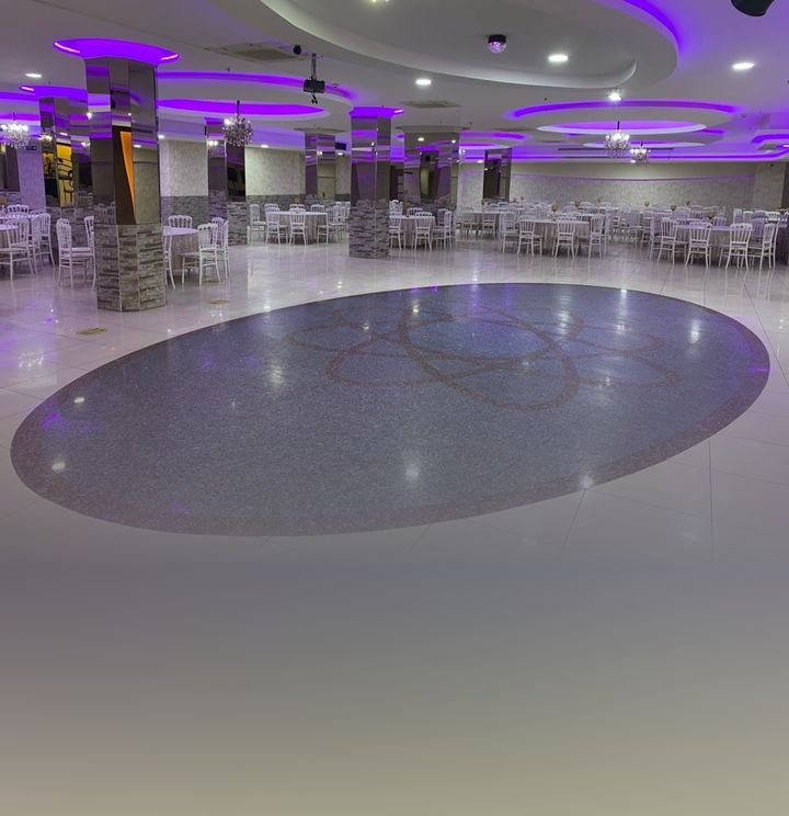 Caprice Düğün Salonları