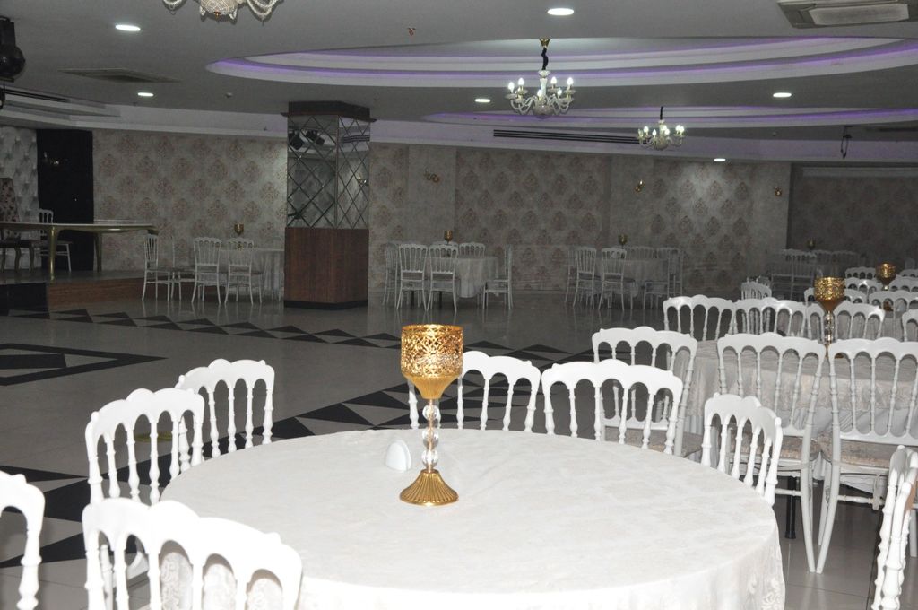 Caprice Düğün Salonları