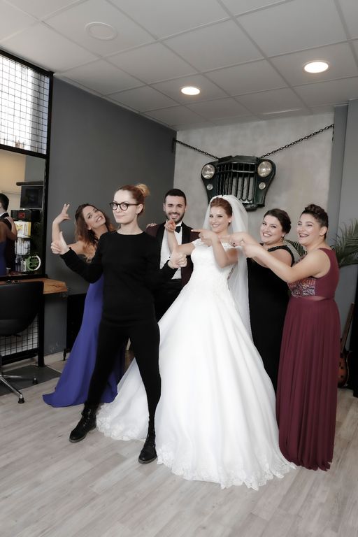 Selim Genç Photography