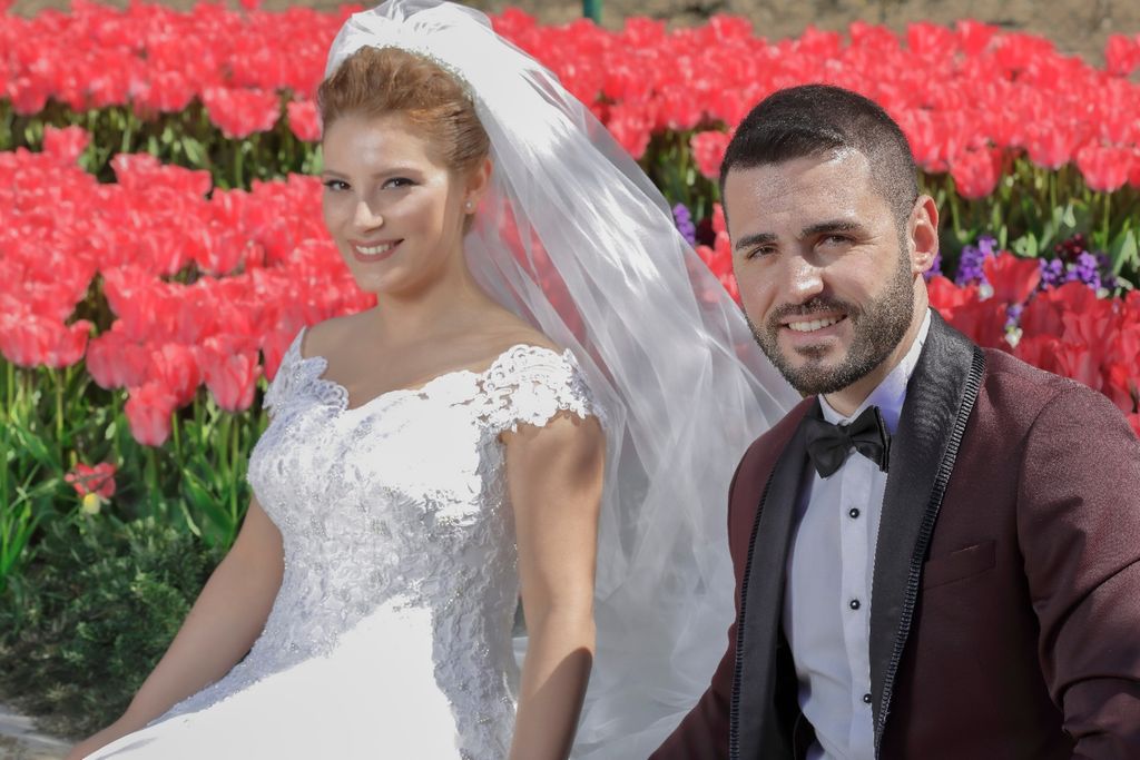 Selim Genç Photography