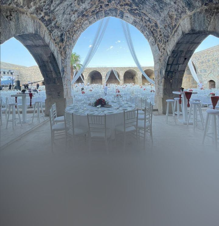 Kırkgözhan Kervansarayı