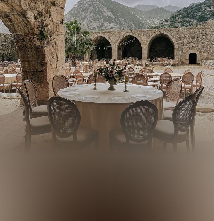 Kırkgözhan Kervansarayı
