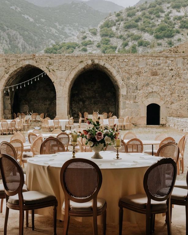 Kırkgözhan Kervansarayı