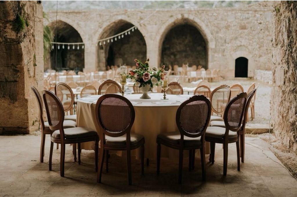 Kırkgözhan Kervansarayı