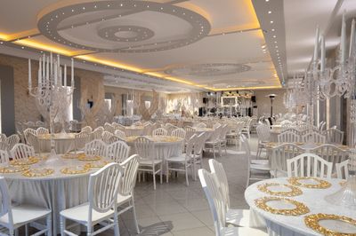 Çiltaş Premium Düğün Salonları