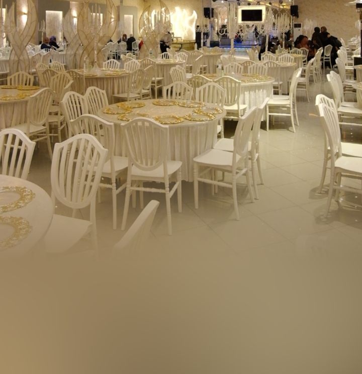 Çiltaş Premium Düğün Salonları