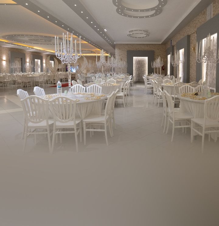 Çiltaş Premium Düğün Salonları