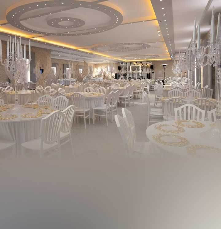 Çiltaş Premium Düğün Salonları
