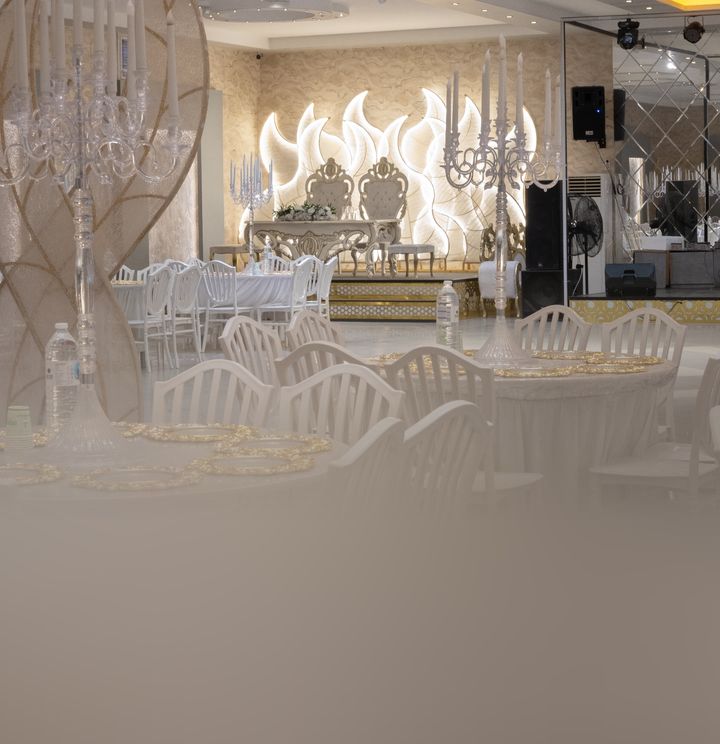 Çiltaş Premium Düğün Salonları