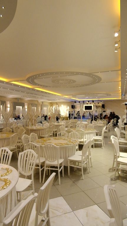 Çiltaş Premium Düğün Salonları