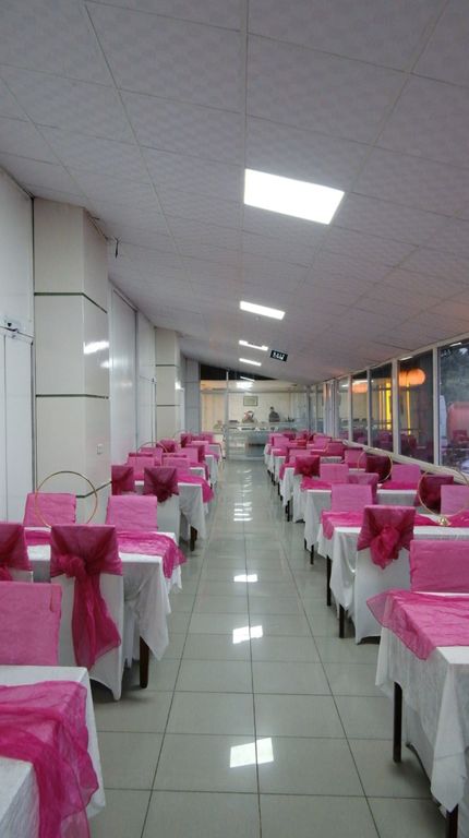 Çiltaş Premium Düğün Salonları