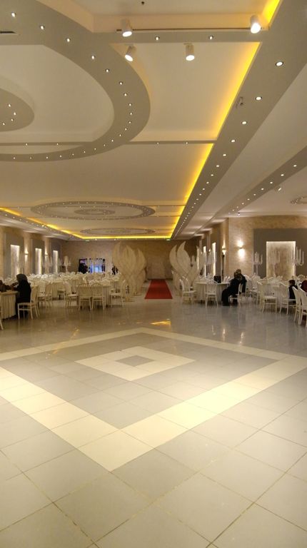 Çiltaş Premium Düğün Salonları