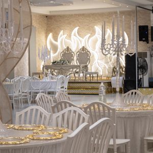 Çiltaş Premium Düğün Salonları