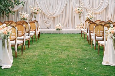 Kırçiçeği Event Hall Güzelbahçe
