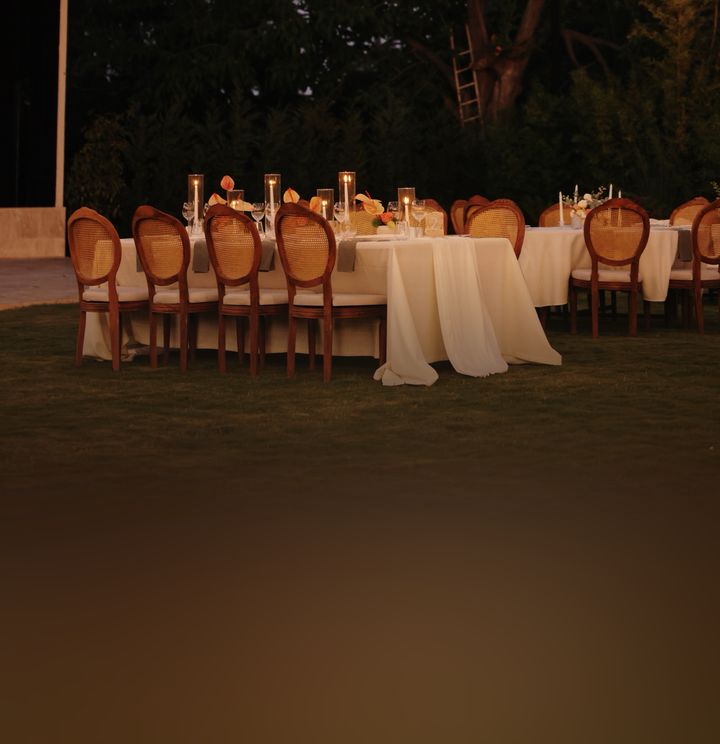 Kırçiçeği Event Hall Güzelbahçe