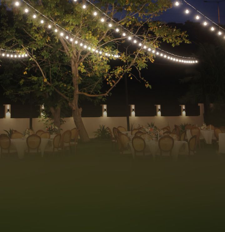 Kırçiçeği Event Hall Güzelbahçe