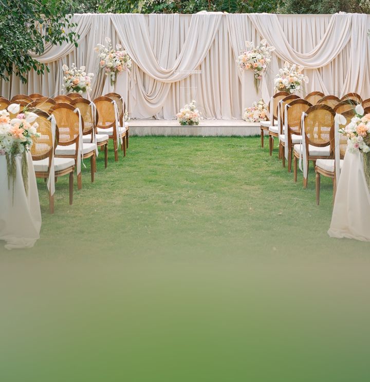 Kırçiçeği Event Hall Güzelbahçe