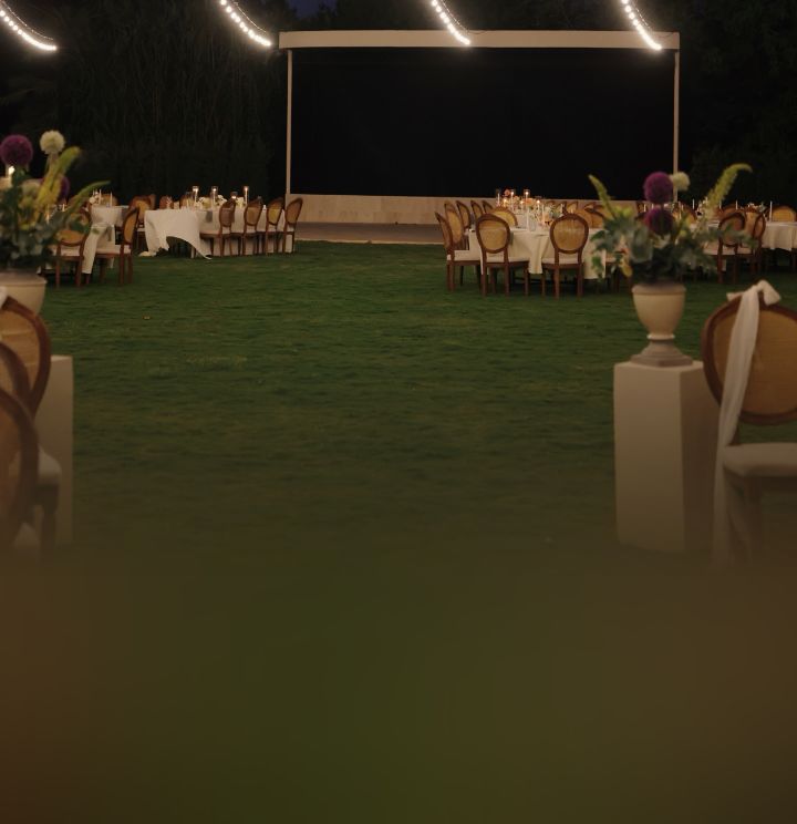 Kırçiçeği Event Hall Güzelbahçe