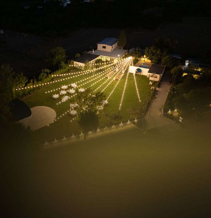 Kırçiçeği Event Hall Güzelbahçe