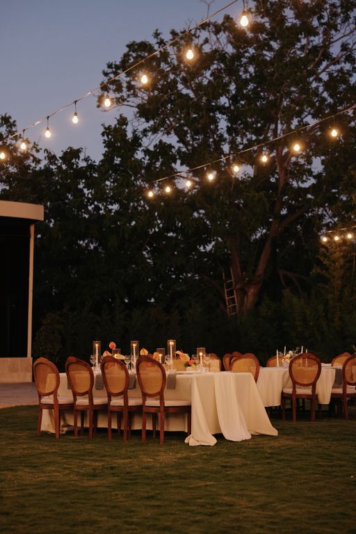 Kırçiçeği Event Hall Güzelbahçe